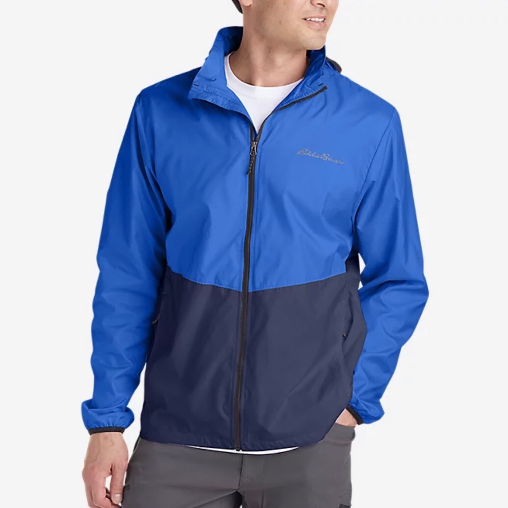 Eddie Bauer Jacket